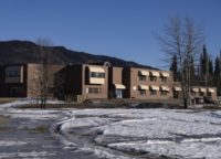 Tumbler Ridge Secondary School