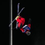 Canada's Brendan Mackay