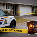 A Richmond man received a 10-year prison term after a multi-year RCMP probe dismantled a large-scale drug lab network. Sentences for four accused now handed down.