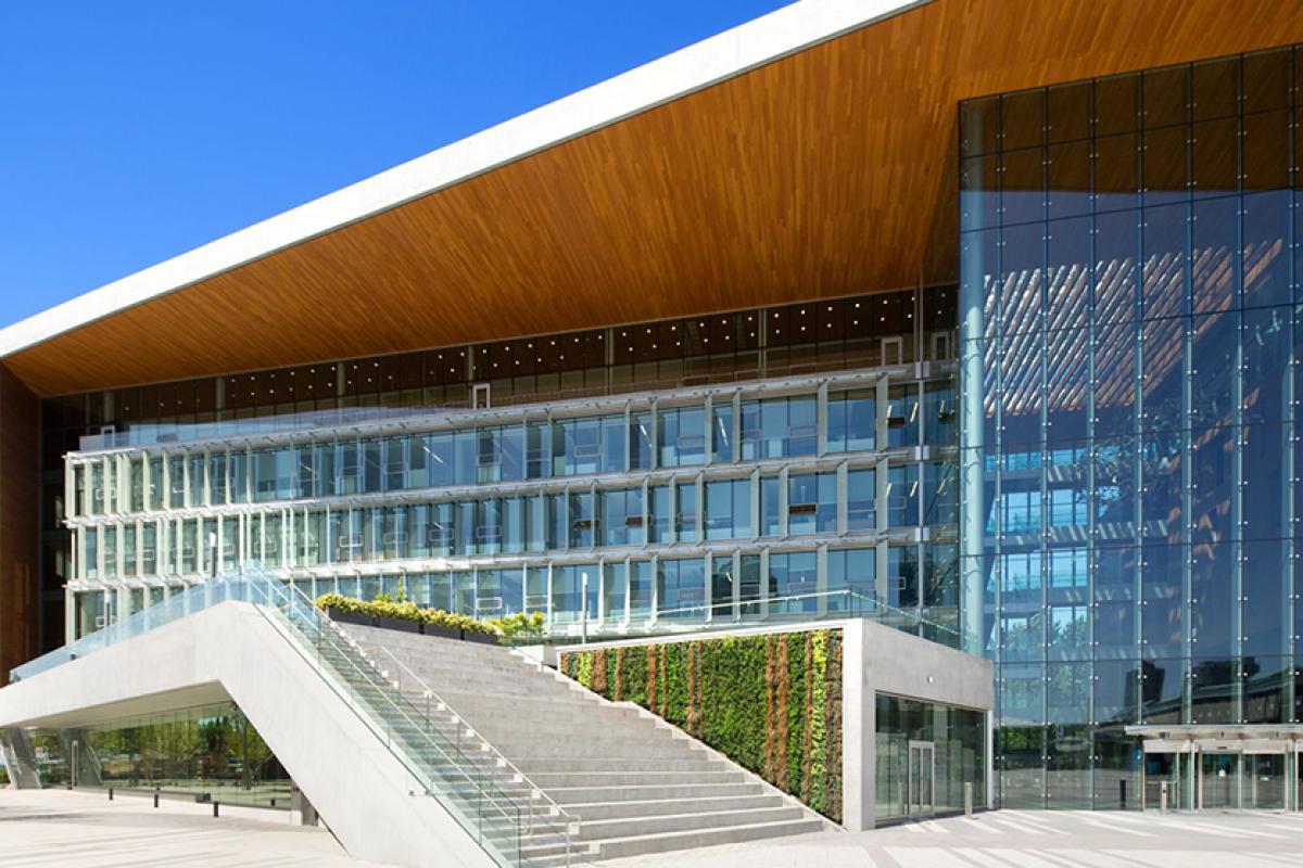 surrey city hall