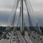 Port Mann Bridge