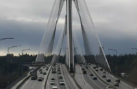 Port Mann Bridge