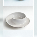 Handmade ceramic vessels and functional pottery displayed at the One of a Kind exhibition in Surrey, B.C.