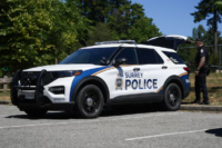 Surrey Police