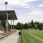 Newton Athletic Park