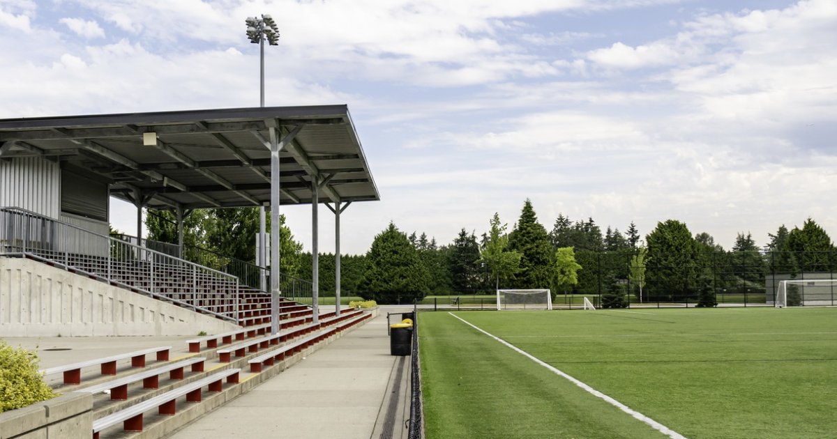 Newton Athletic Park