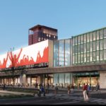 Surrey city centre project