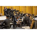 The Sullivan Heights Senior Jazz Band