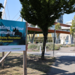 Capital Projects being planned or under construction in Surrey.