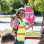 crossing guard