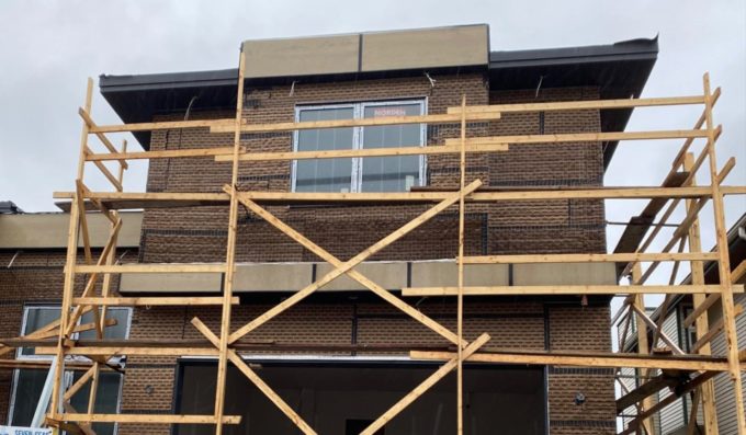 metro vancouver housing