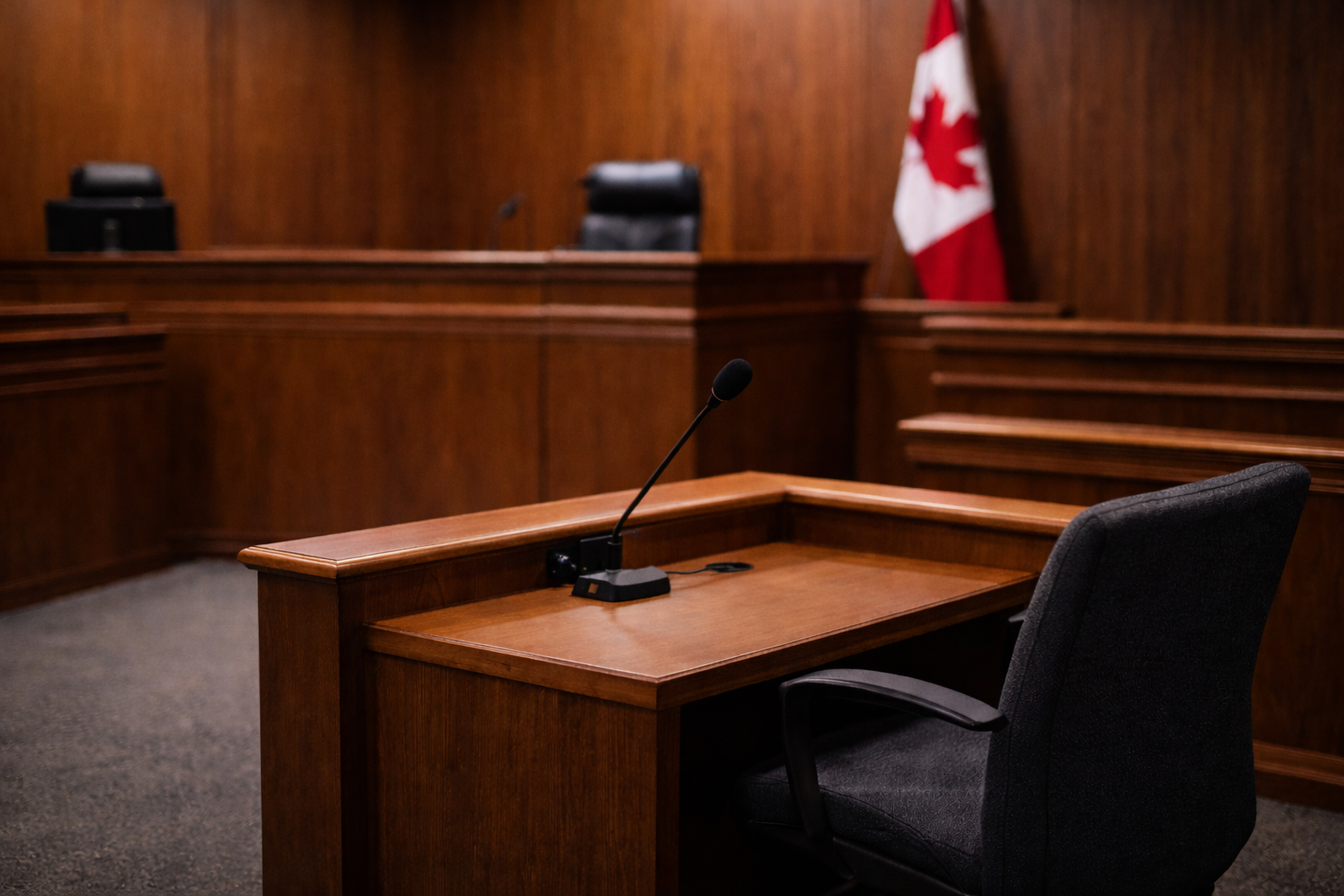 A family doctor testified at the public hearing into the death of Myles Gray, offering medical context as proceedings continue in B.C.