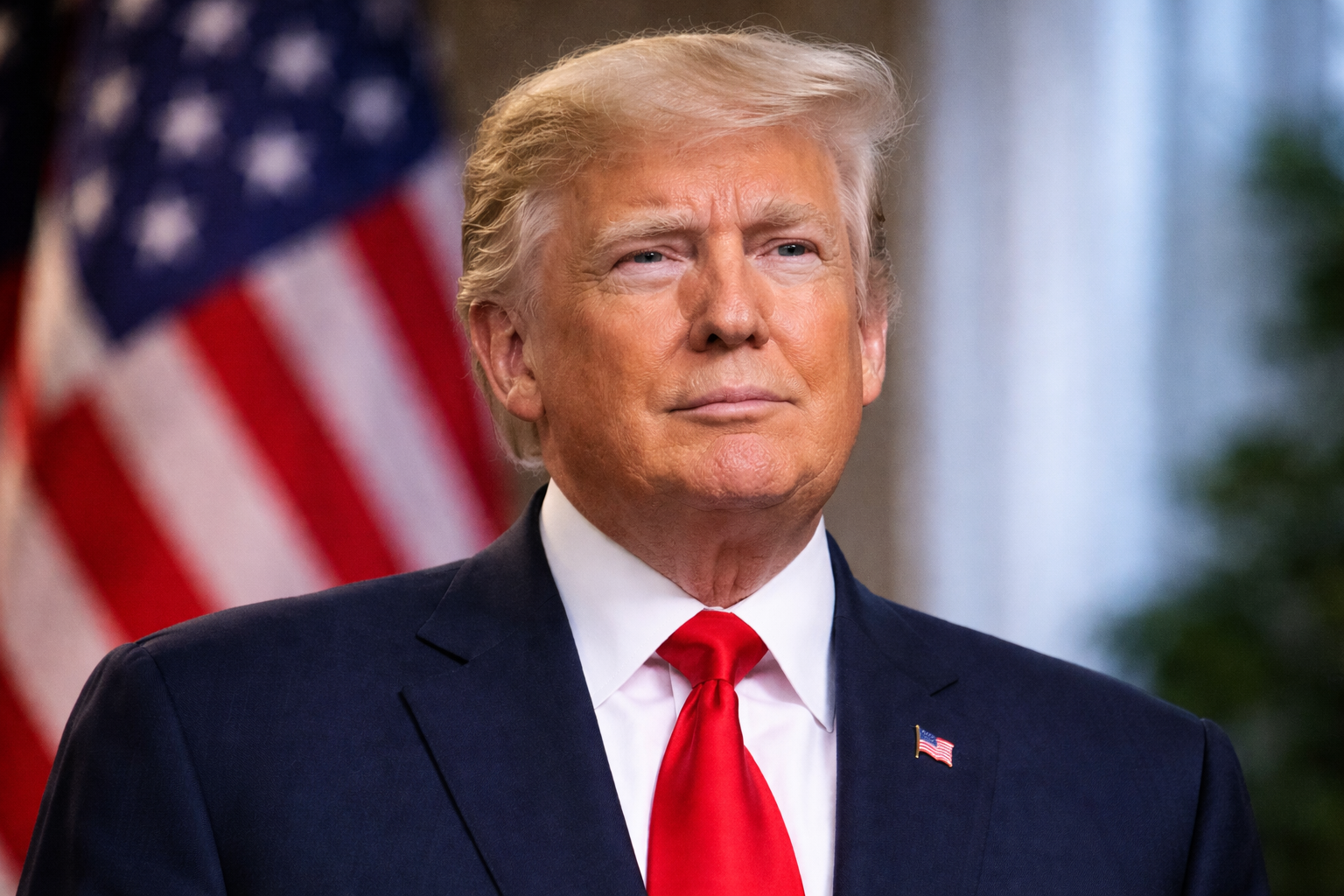 U.S. introduces a new global tariff after court ruling, but most Canadian goods remain duty-free under CUSMA protections.