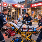 B.C. ambulance paramedics and emergency dispatchers reach an agreement in principle with the provincial government, avoiding possible job action and paving the way for ratification.