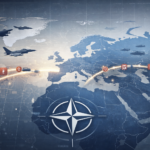 Europe reviews defence strategy after U.S. political warnings. Canada and allies weigh military supply chains and future security partnerships.