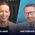 Surrey 2026 mayoral candidates Brenda Locke, Linda Annis, Mike Starchuk and Doug McCallum