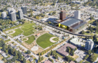 Surrey Pledges $200M for New 10,000-Seat Arena