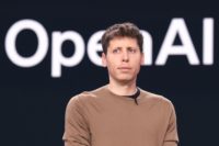 OpenAI CEO