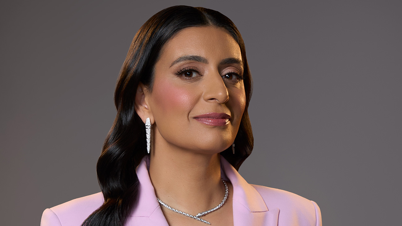 Manjit Minhas