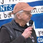 Vancouver tenant dispute involving tenants union and landlord