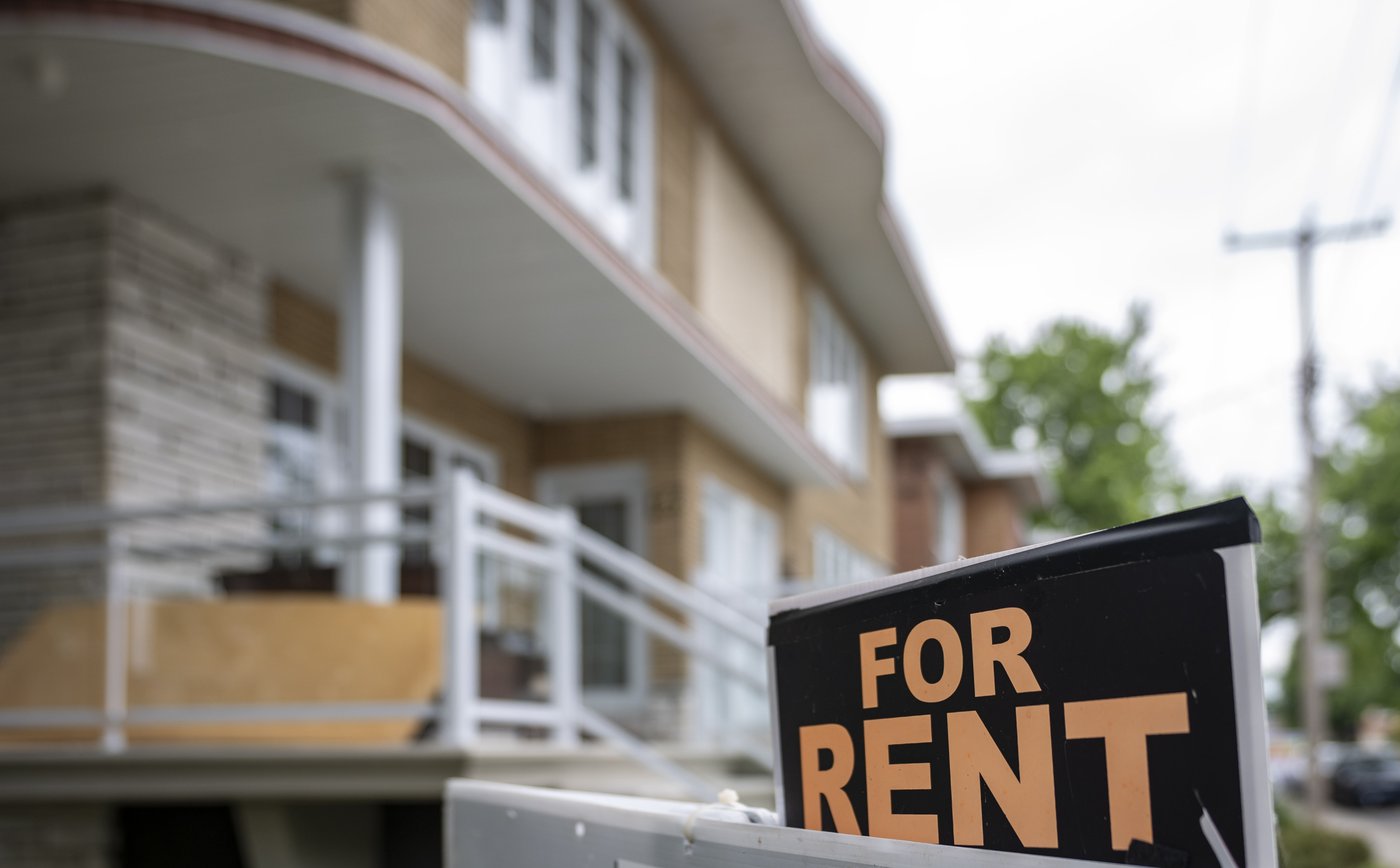 Vancouver rent prices rising post-pandemic