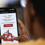 New Canada-based social media app