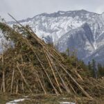 Wildfire risk increasing in Canada 2026 season