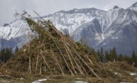 Wildfire risk increasing in Canada 2026 season
