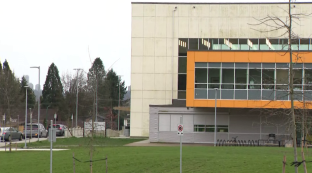 Burnaby high school under repeated threat investigation