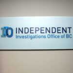 Langley arrest investigation by IIO