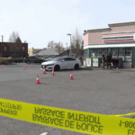 Police responding to stabbing incident in Aldergrove Langley involving two youths