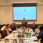 Surrey police vehicles responding to extortion-related incidents as crime rates decline in 2026