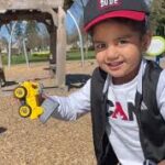 Parents with child suffering from rare neurodegenerative disorder seeking gene therapy treatment in British Columbia