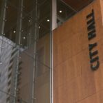 Surrey City Hall building where council approved motion for Metro Vancouver inquiry