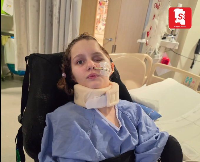 maya gebala - surrey speak