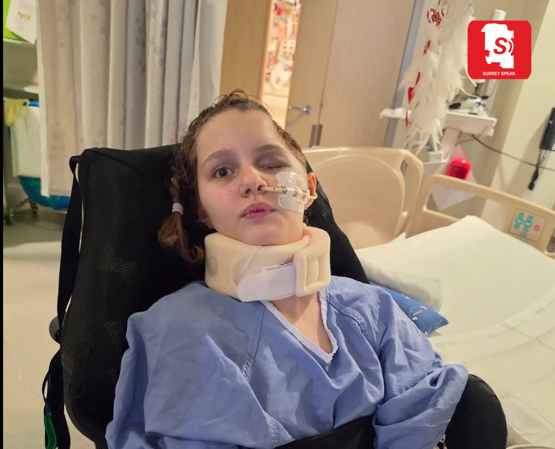 maya gebala - surrey speak