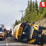 Bus Accident