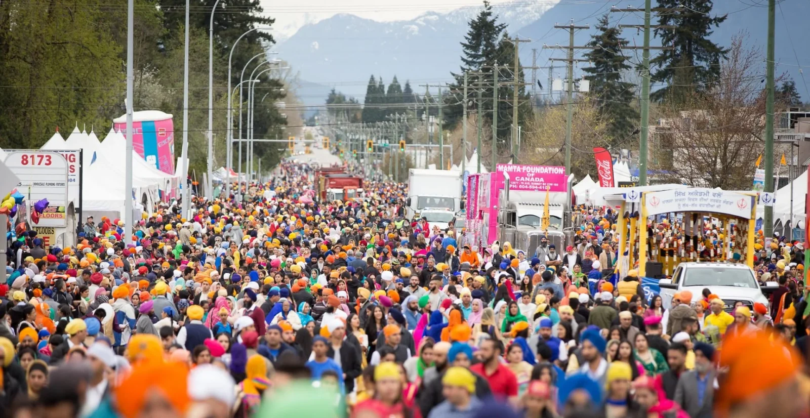 surrey vaisakhi parade- surrey speak