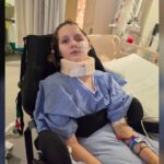 Maya Gebala, 12-year-old Tumbler Ridge shooting survivor, begins recovery journey with specialized treatment in Los Angeles