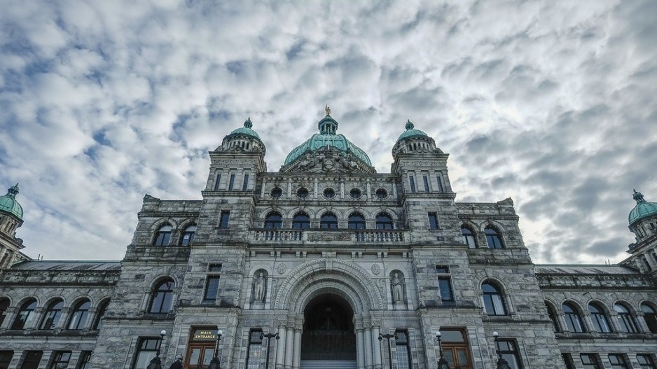 Early Election Speculation in B.C.: Is the NDP Ready for the Challenge?