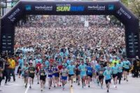 Vancouver Sun Run 2026: Start Time, Route & Road Closures Guide