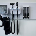 Medical clinic exterior in Vernon, British Columbia representing a doctor losing medical licence after disciplinary ruling.