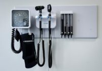Medical clinic exterior in Vernon, British Columbia representing a doctor losing medical licence after disciplinary ruling.