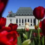 Mining exploration site in British Columbia connected to mineral claims debate