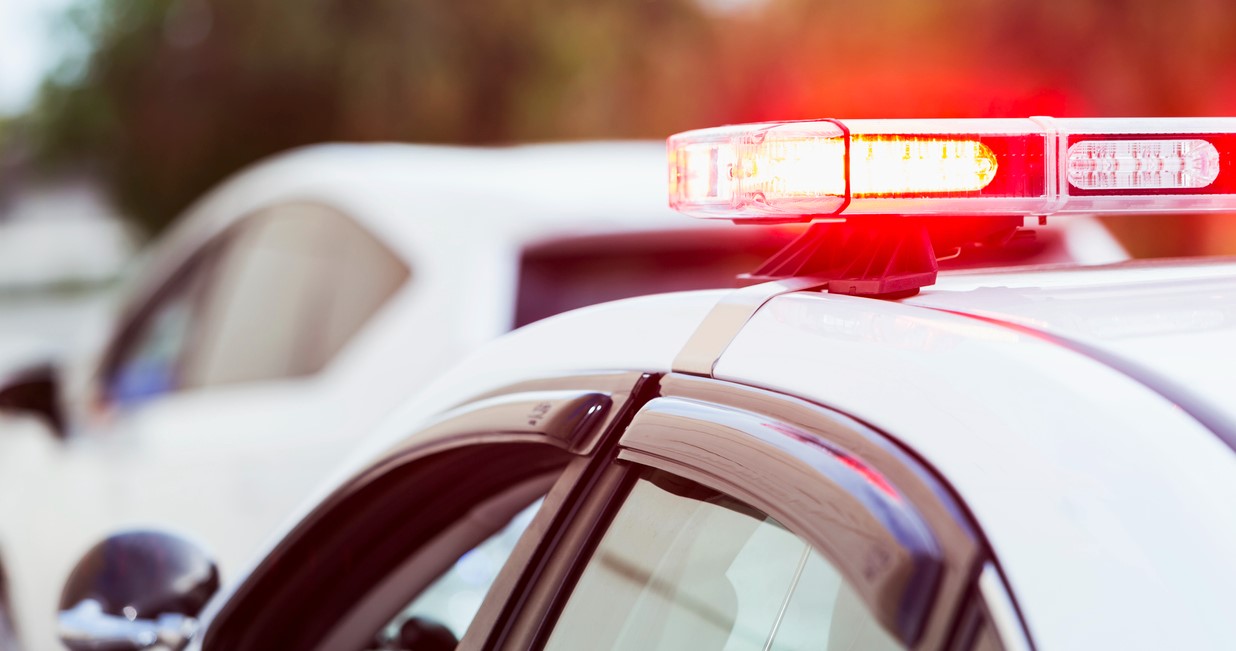 Retail store security cameras monitoring shoppers amid rising shoplifting and retail crime in Canada.