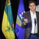 B.C. Premier David Eby speaking about Alberta separation and western Canadian politics.