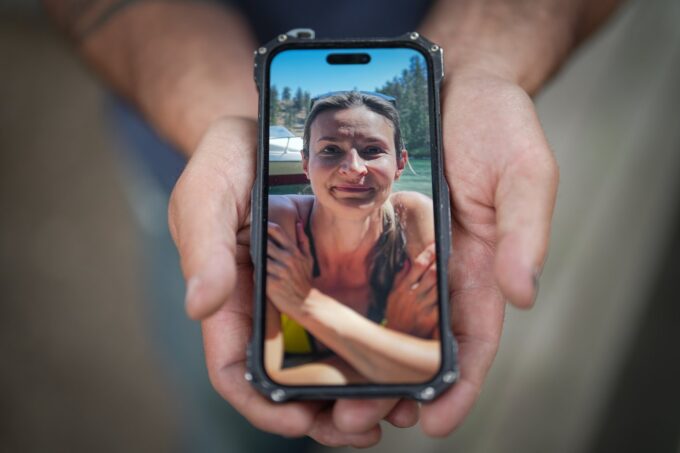 Court proceedings begin in the Tatjana Stefanski murder case in Kamloops, British Columbia.
