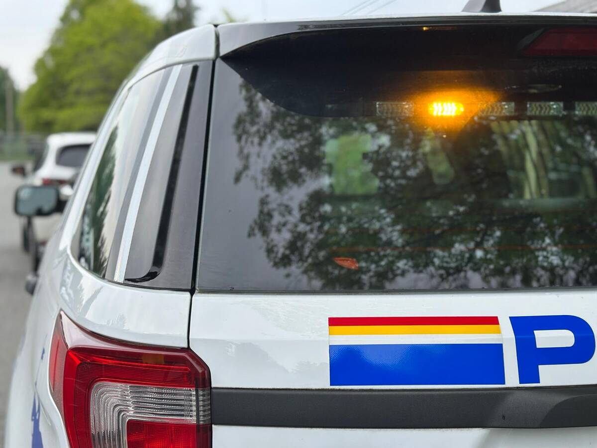 Richmond RCMP conduct targeted high-risk driving enforcement and road safety patrols