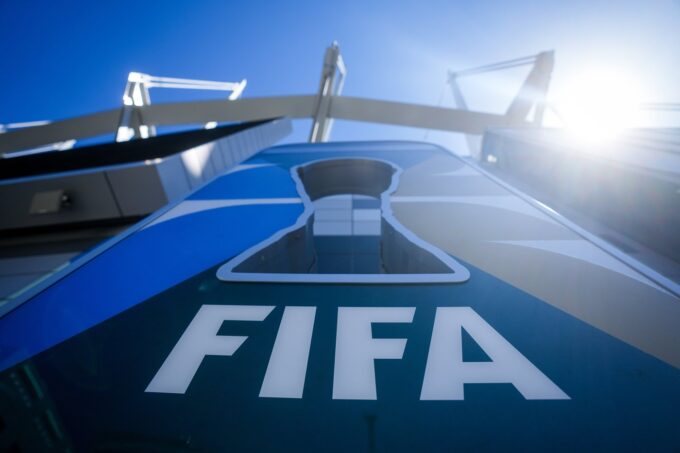 World Cup-themed fundraising promotion cancelled by a British Columbia spinal injury charity following legal objections related to FIFA trademark rights.